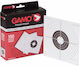 Gamo Packet 100 Targets Jagdzubehör
