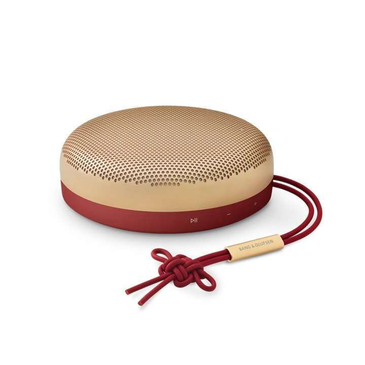 Bang Olufsen Beoplay A1 2nd Gen Waterproof Bluetooth Speaker 60W