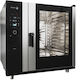 Fagor CPW-102-E R SW S Ηλεκτρικός Φούρνος 33.6kW 750928-579