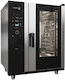 Fagor CPW-101-E R SW S Τριφασικός Ηλεκτρικός Φούρνος 18.6kW 750928-575