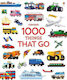 1000 Things that go