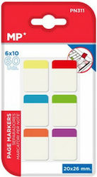 Madrid Papel Sticky Bookmark PN311