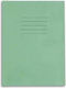 A&G Paper Folder for Paper A4 Green