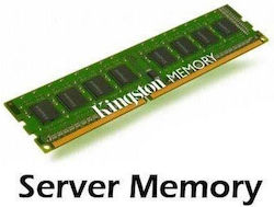 Kingston 16GB DDR5 RAM με Ταχύτητα 4800 για Server