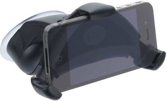 iGrip Smart Grip´R Kit Βάση Κινητού Μαύρη