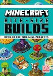 Minecraft Bite-Size Builds