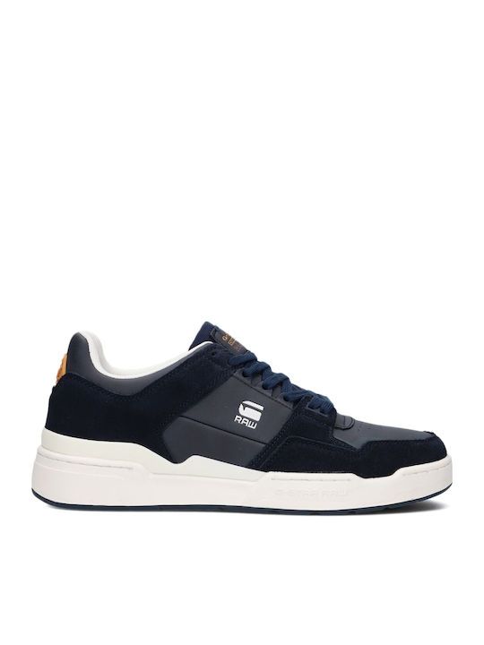 Attac Pop Bărbați Adidași Negre