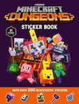 Minecraft Dungeons