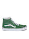 Sk8-Hi Tip Botine Verzi