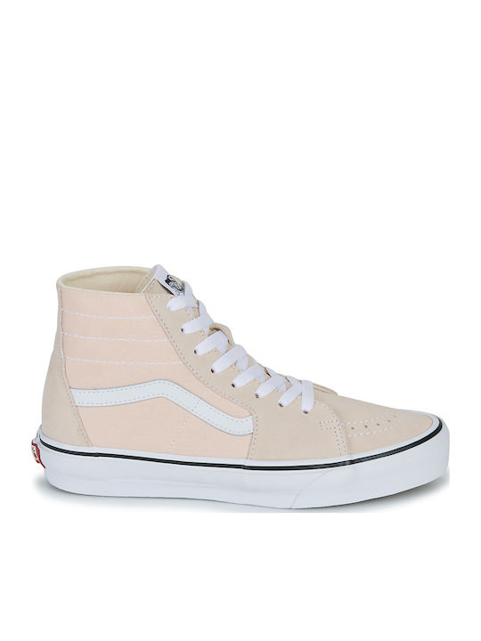 Vans Sk8-Hi Маратонки Розов