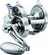 Daiwa Saltiga LD Fishing Reel for Jigging 10