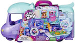 Hasbro Miniatur-Spielzeug Mini World Magic Mare Stream Mein kleines Pony für 5+ Jahre (Verschiedene Designs/Sortimente von Designs) 1 Stk