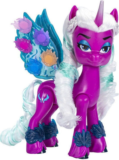 Hasbro Wing Surprise Opaline My Little Pony 7εκ. (Διάφορα Σχέδια)