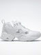 Reebok Instapump Fury 95 Chunky Sneakers Cloud White / Pure Grey 1