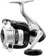 Daiwa DF A 2014 2500 Μηχανισμός Ψαρέματος για Spinning / Εγγλέζικο / Bolognese