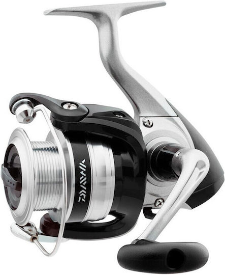 Daiwa DF A 2014 2500 Μηχανισμός Ψαρέματος για Spinning / Εγγλέζικο / Bolognese
