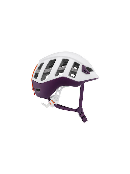 Petzl Meteora Γυναικείο Ορειβατικό Κράνος Λευκό