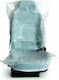 Autopataki Car Seat Protective Cover
