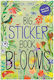 The Big Sticker Book of Blooms