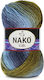 Nako Vals Ακρυλικό 86386 240m 100gr