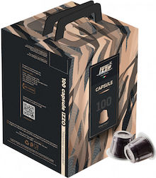 Izzo Espresso Premium 100caps
