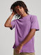 Tricou Violet
