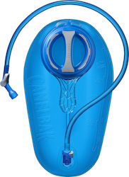 Camelbak Crux Wasserflasche Blau