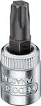 Gedore Torx Socket 1/2" 60mm