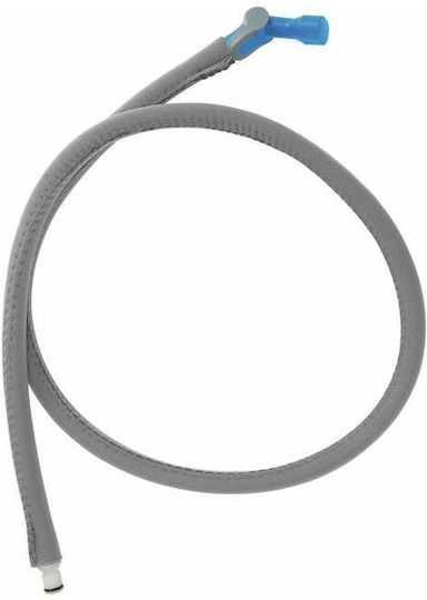 Camelbak Crux Ανταλλακτικό Καπάκι Παγουριού Μονωτικός Σωλήνας Υδροδοσίας Γκρι