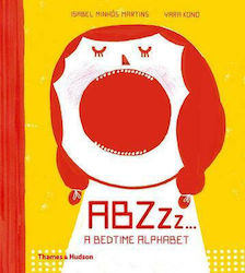 ABZZz... , A Bedtime Alphabet