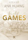 Twisted Games, Buch 2