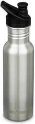 Klean Kanteen 532ml Silver Klean Kanteen 532ml Silver