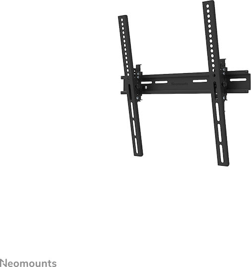 Neomounts WL35-350BL14 Βάση Τηλεόρασης Τοίχου έως 65" και 35kg