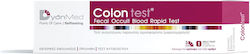 DyonMed Colon Test 1τμχ Αυτοελέγχου Παρουσίας Αιμοσφαιρίνης