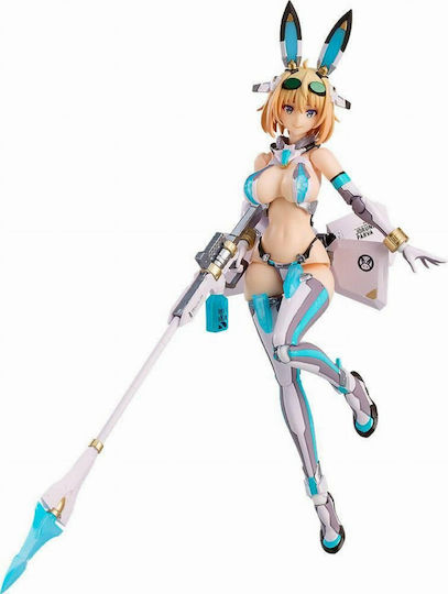 Max Factory Bunny Suit Planning: Sophia F. Shirring Φιγούρα Δράσης 17εκ.