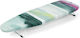 Brabantia Morning Breeze Ironing Board for Steam Iron Tabletop 95x30cm