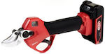 IBEA Kratos 35 Battery Pruner 21V with Cut Diameter 35mm