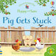 Pig Gets Stuck