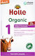 Holle Γάλα σε Σκόνη Organic 1 Infant Formula για 0+ Μηνών 400gr