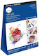 Daler Rowney Still Life Painting Σετ Ζωγραφικής 23x15cm 12τμχ