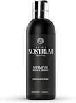 Nostrum Homo Shampoo Haar & Bart 330ml