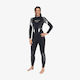 Mares Reef She Dives Wetsuit Double Lined 3mm