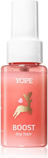 Yope Boost My Hair Serum Μαλλιών για Θρέψη 50ml