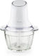 Homa HBC-5088 Мултифункционална Машина Multi 500W с Капацитет 1л Бял