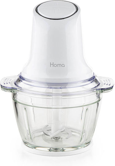 Homa HBC-5088 Мултифункционална Машина Multi 500W с Капацитет 1л Бял