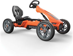 Rally Go Kart Pentru 4+ Ani Rally Go Kart Pentru 4+ Ani