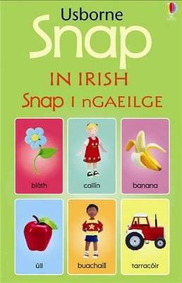 Snap în irlandeză