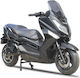 WheelnWater E-Striker Scooter Electric Putere 5...