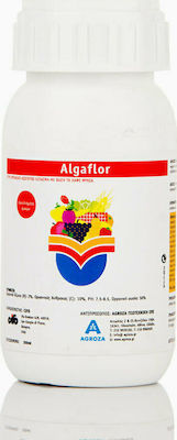 Agroza Liquid Fertilizer Algae for Fruitful Organic 0.2lt