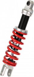 YSS Motorcycle Shock Absorbers Rear for Kawasaki Ninja 250 R